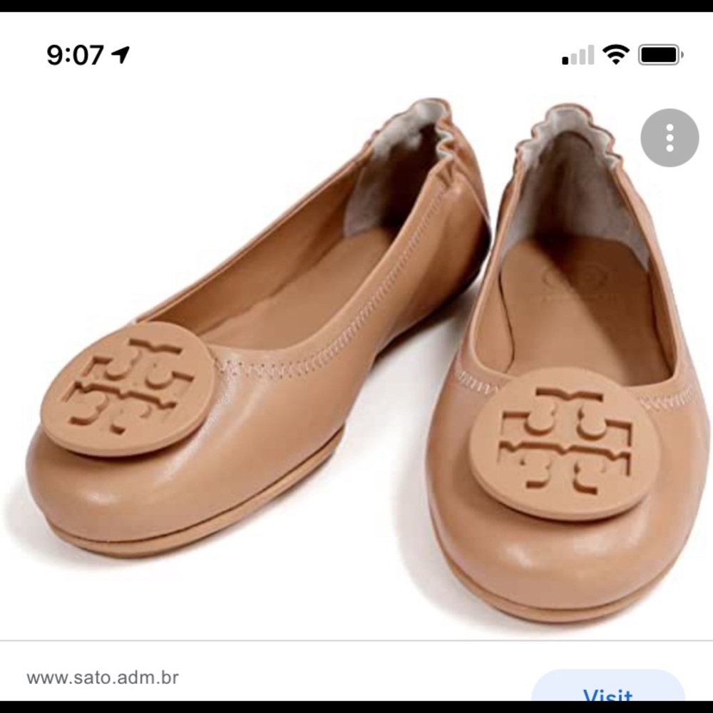 Tory Burch